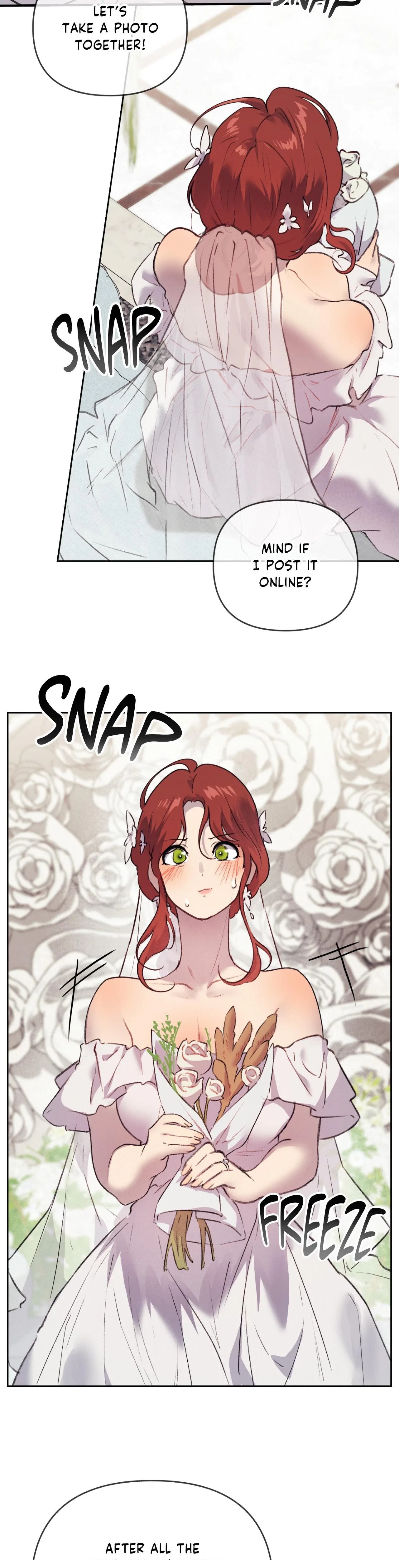 Cherry Pop Chapter 40, page 6