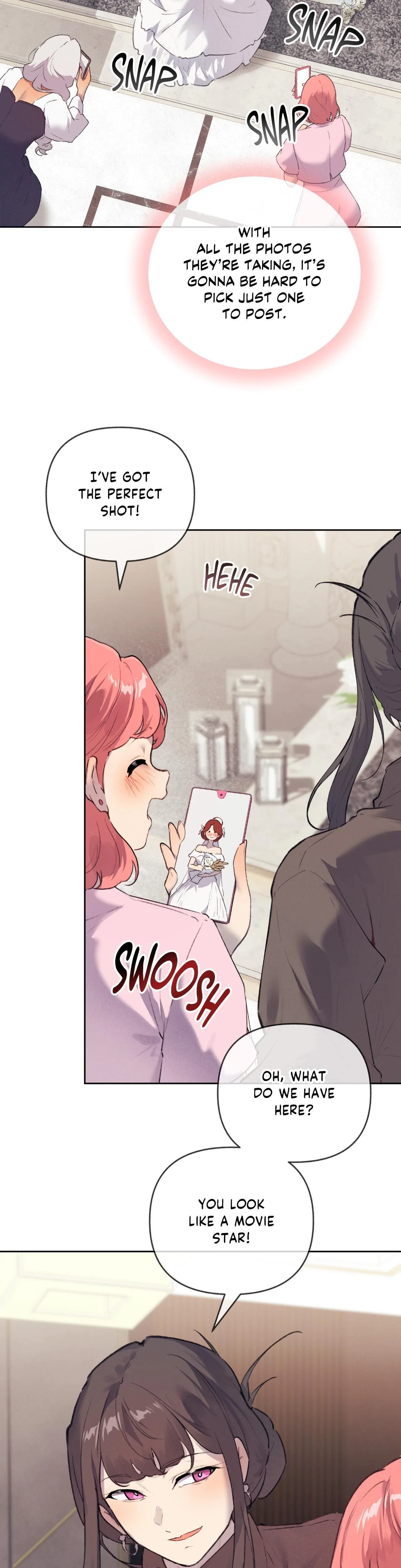 Cherry Pop Chapter 40, page 9