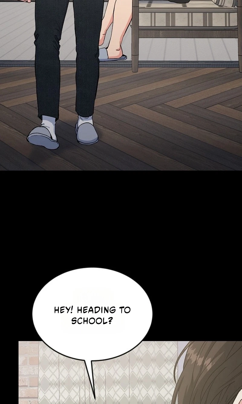 Arranged Marriage Conditions Chapter 48, page 3