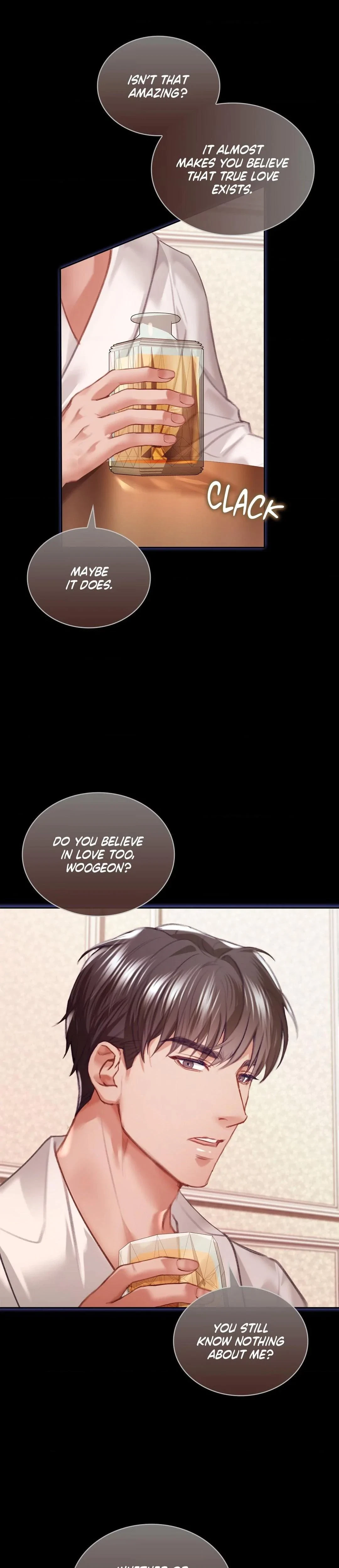 The Young Wife Chapter 10, page 10