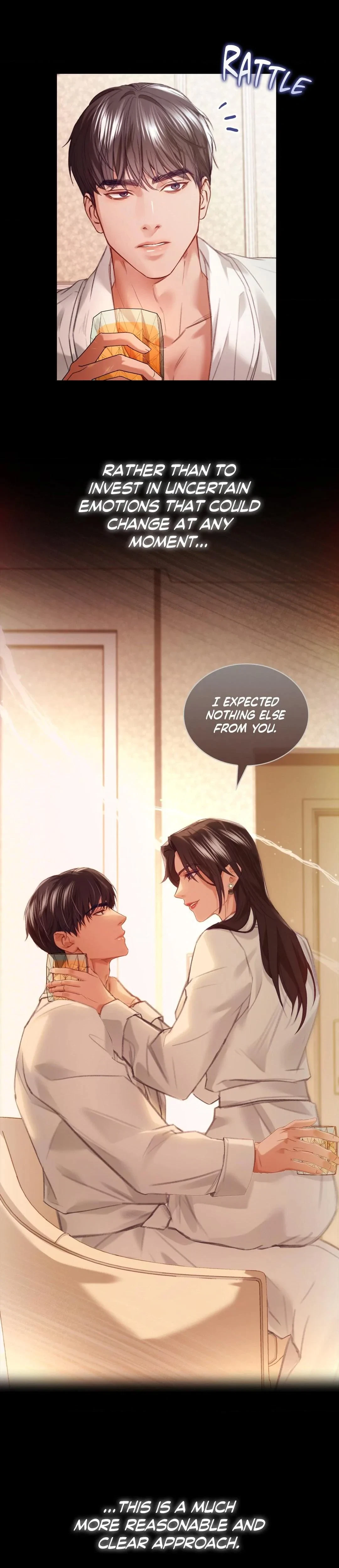 The Young Wife Chapter 10, page 12