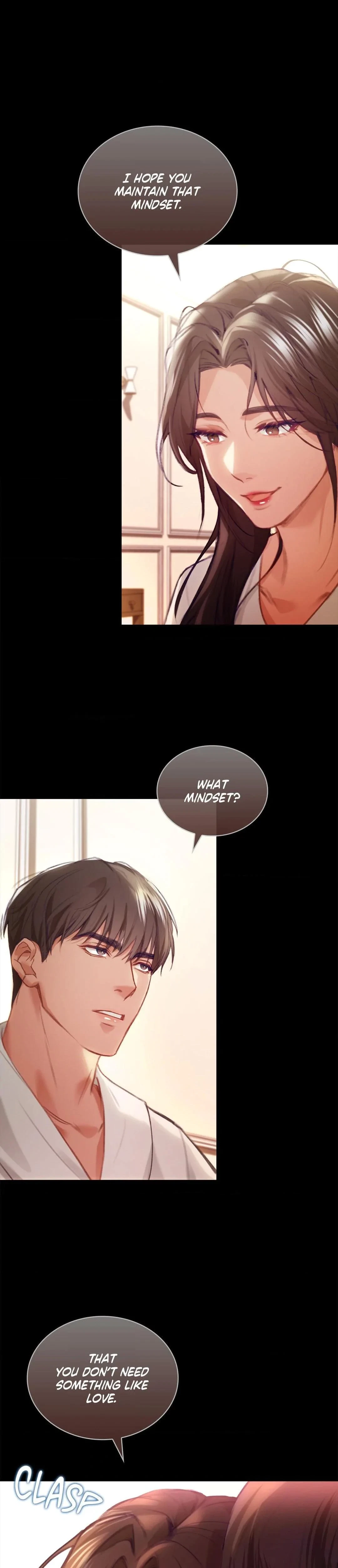 The Young Wife Chapter 10, page 13