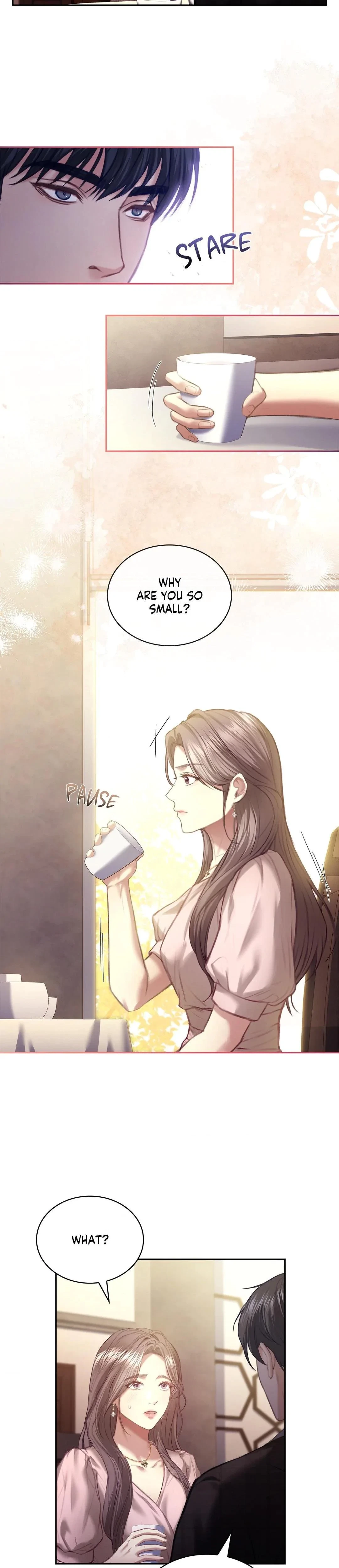 The Young Wife Chapter 10, page 18