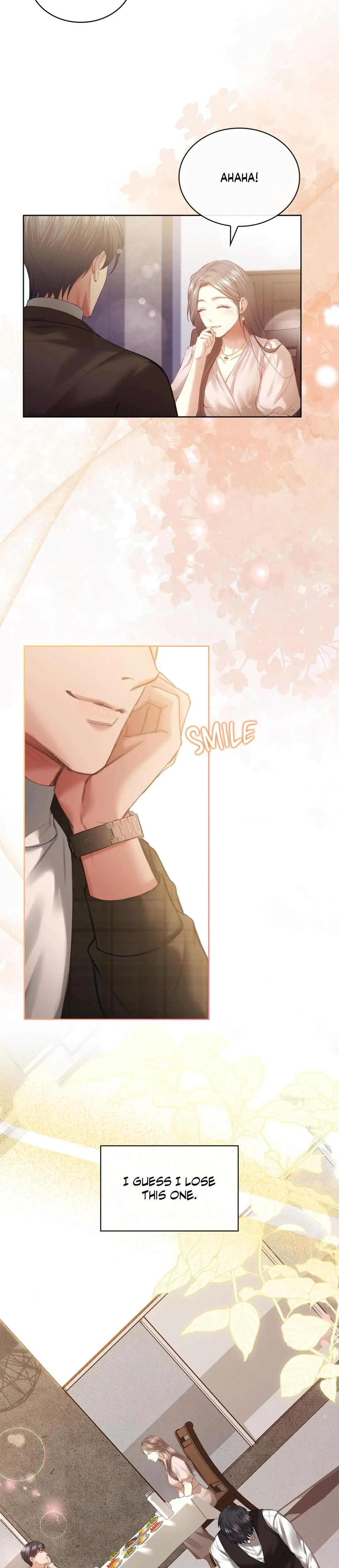 The Young Wife Chapter 10, page 26