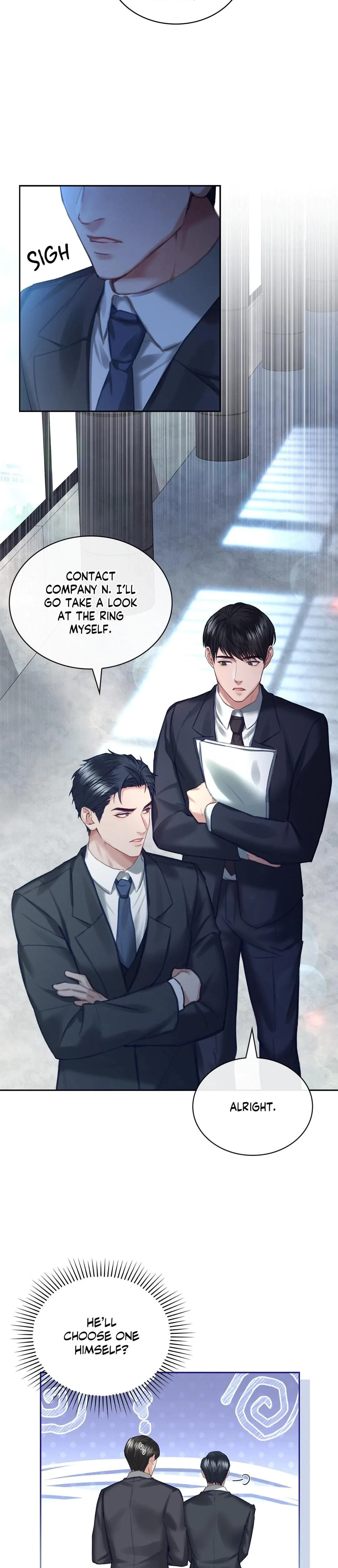 The Young Wife Chapter 10, page 31