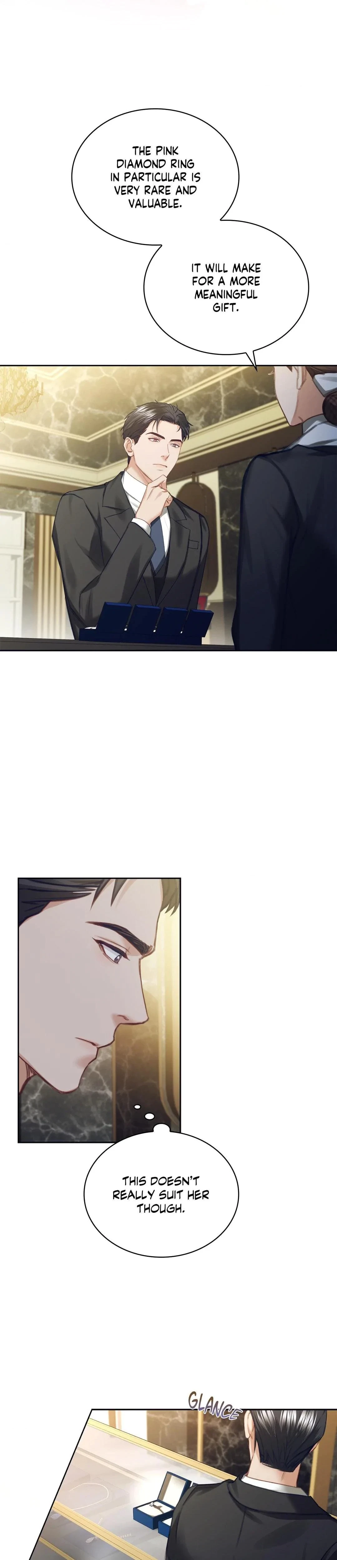 The Young Wife Chapter 10, page 33