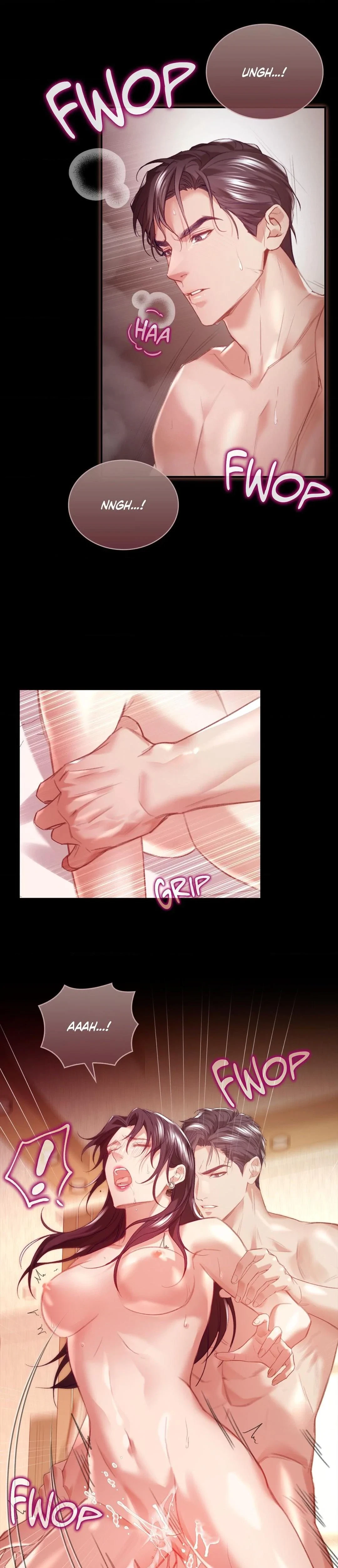 The Young Wife Chapter 10, page 5