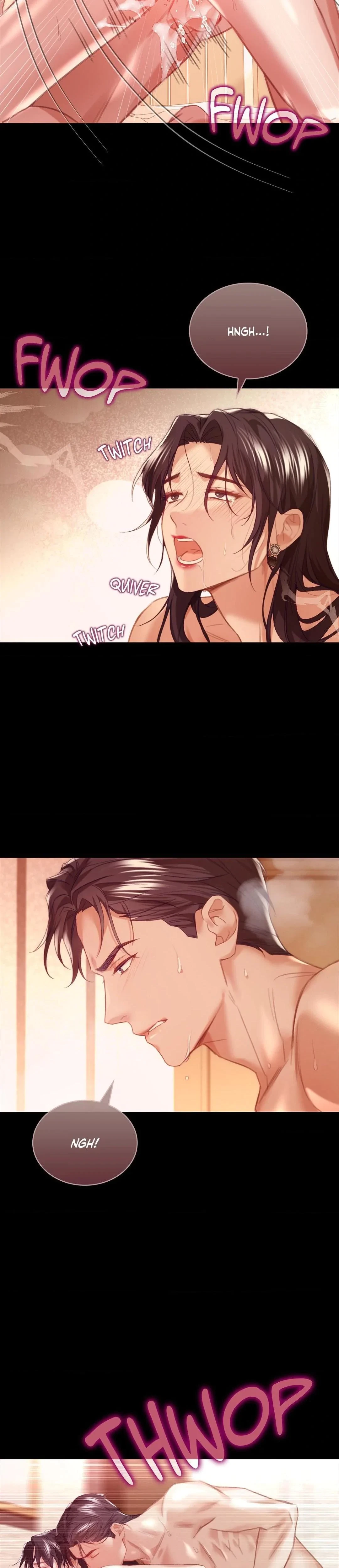 The Young Wife Chapter 10, page 6