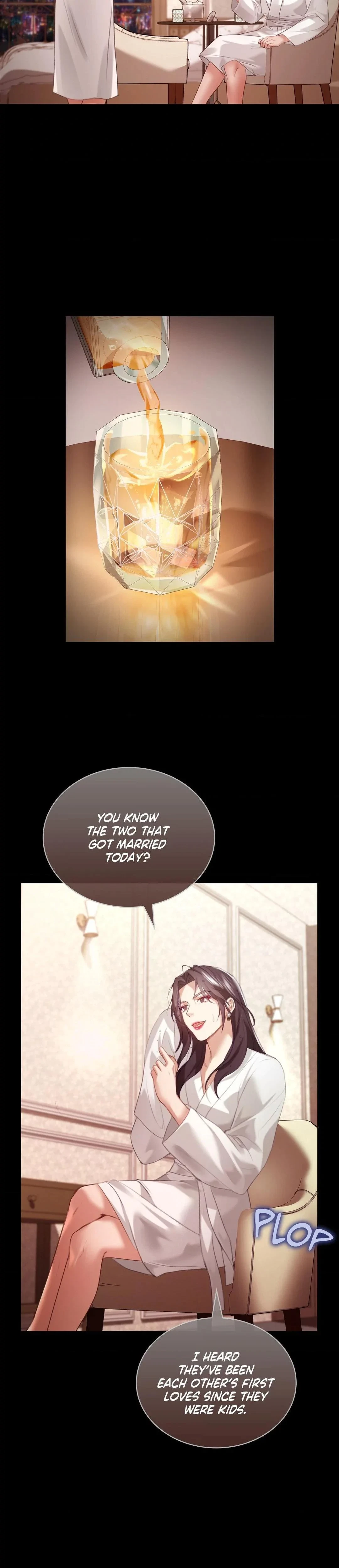 The Young Wife Chapter 10, page 9