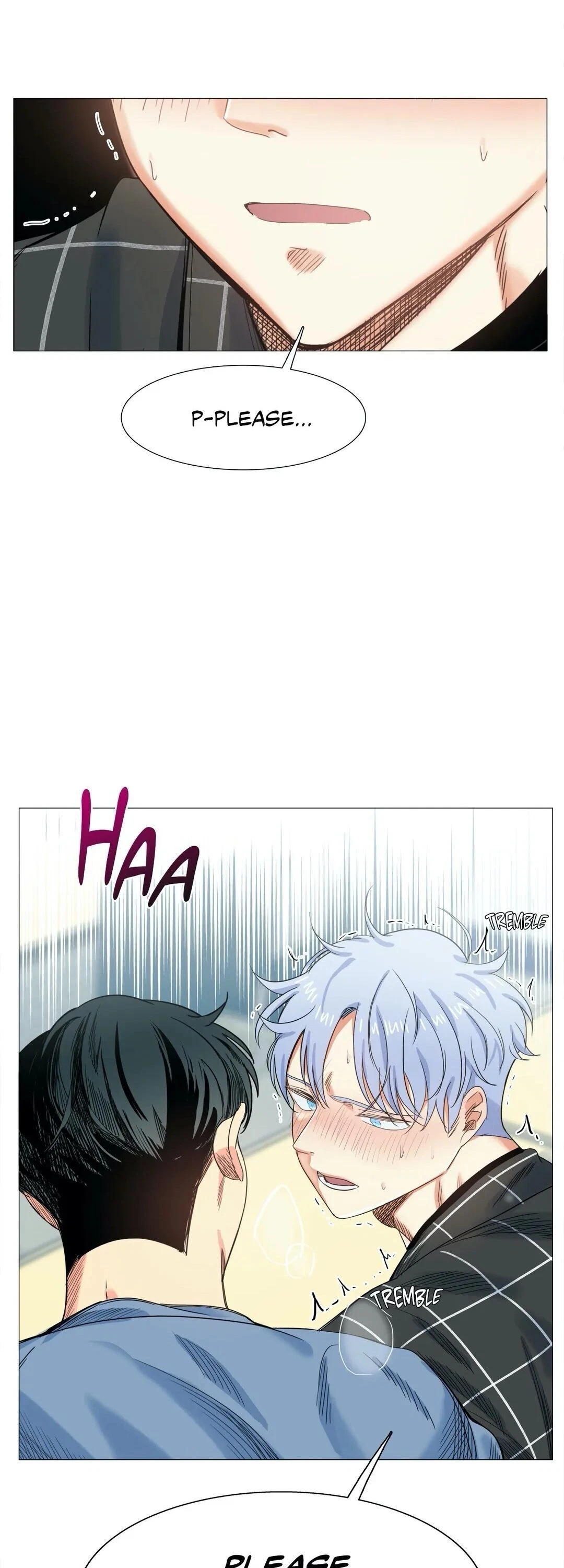 Put A Smile On Chapter 10, page 12
