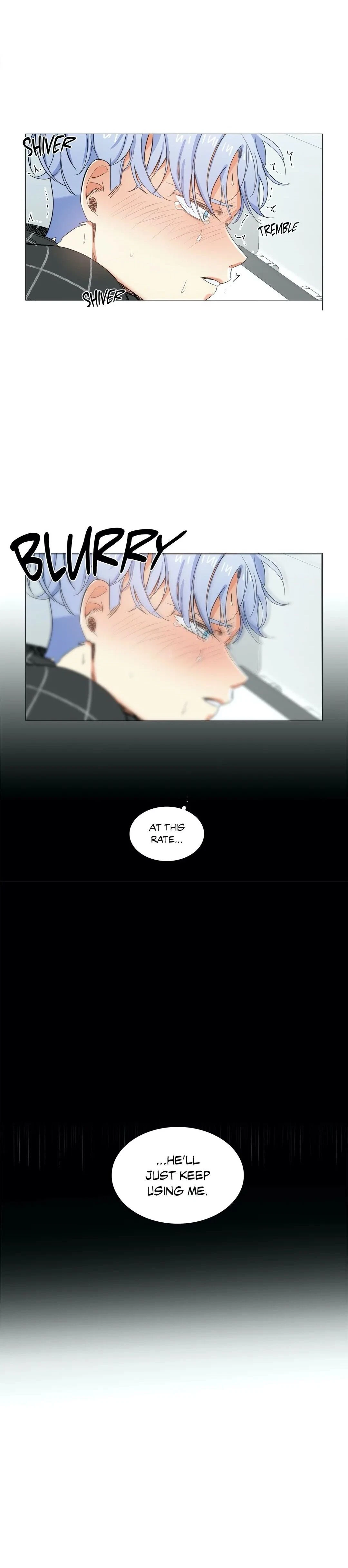 Put A Smile On Chapter 10, page 15