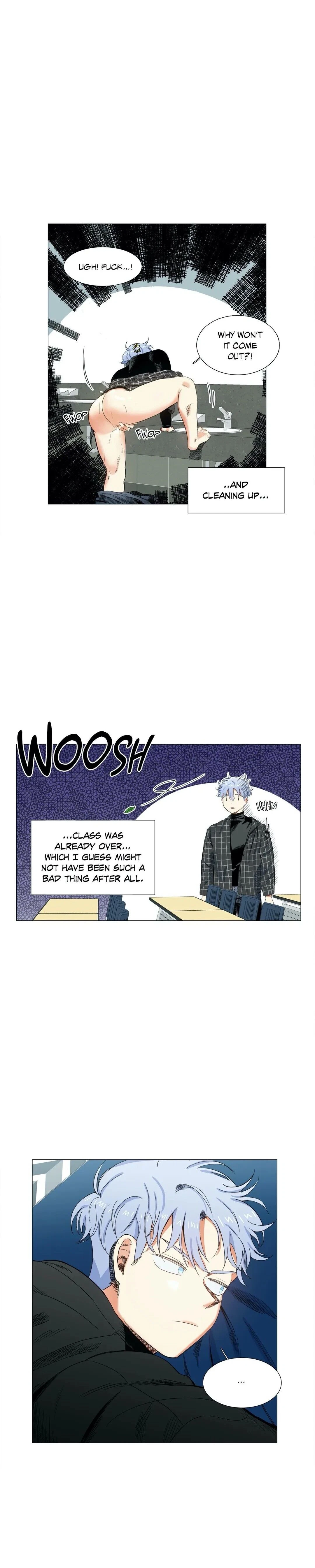 Put A Smile On Chapter 10, page 17
