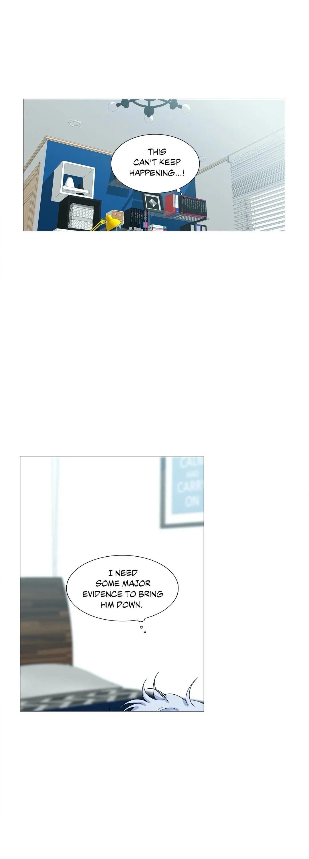 Put A Smile On Chapter 10, page 18