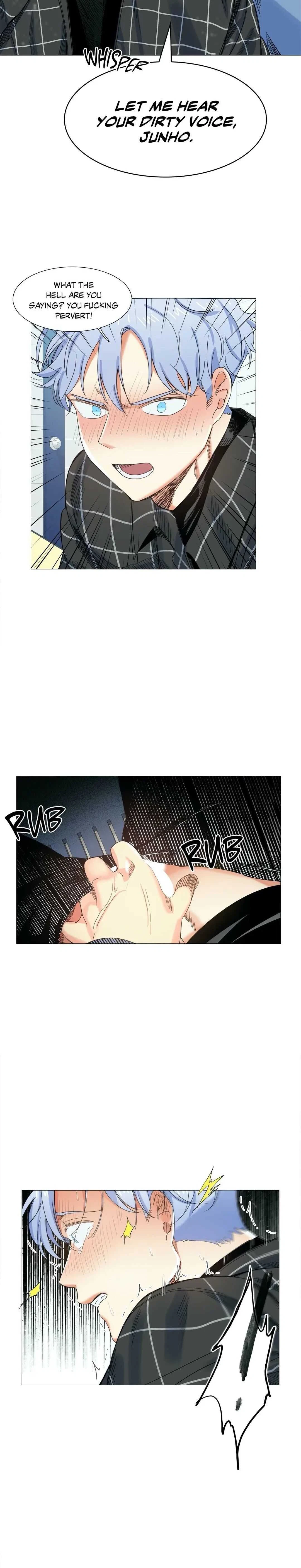 Put A Smile On Chapter 10, page 7