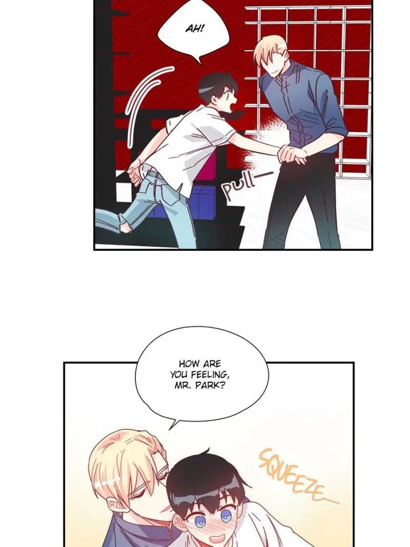 Alice In Adultland Chapter 42, page 20