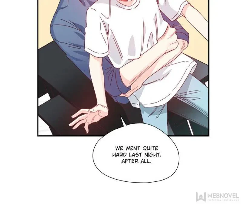 Alice In Adultland Chapter 42, page 21