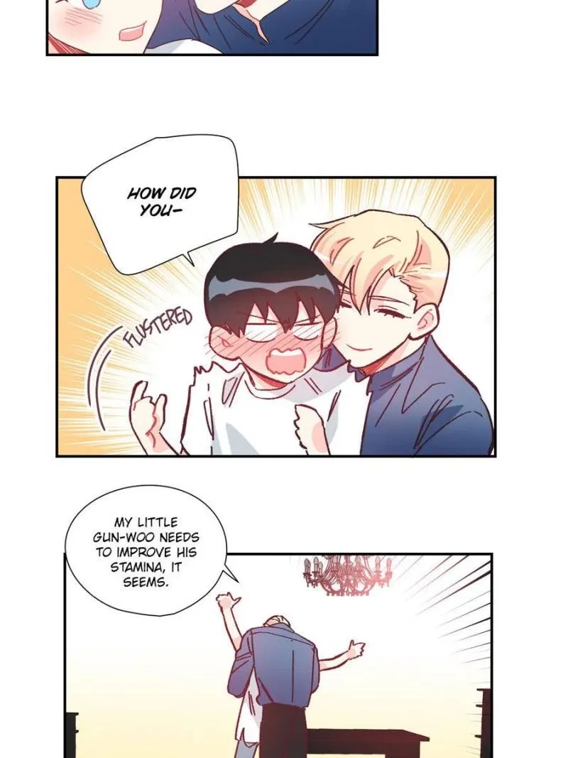 Alice In Adultland Chapter 42, page 23