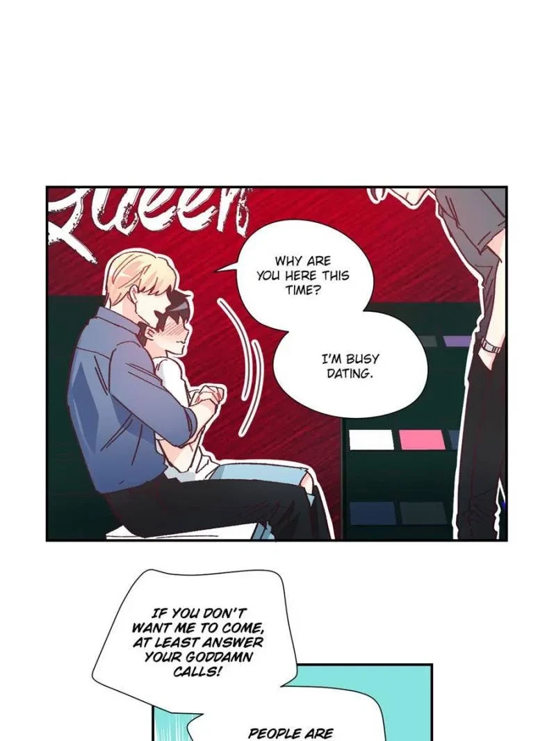 Alice In Adultland Chapter 42, page 28