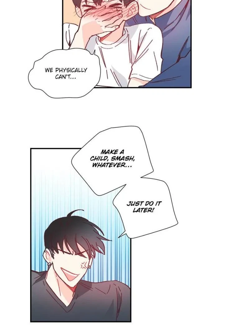 Alice In Adultland Chapter 42, page 32