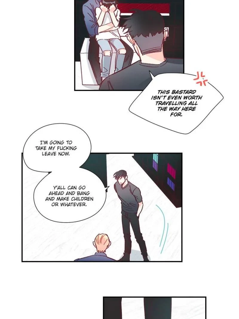 Alice In Adultland Chapter 42, page 34