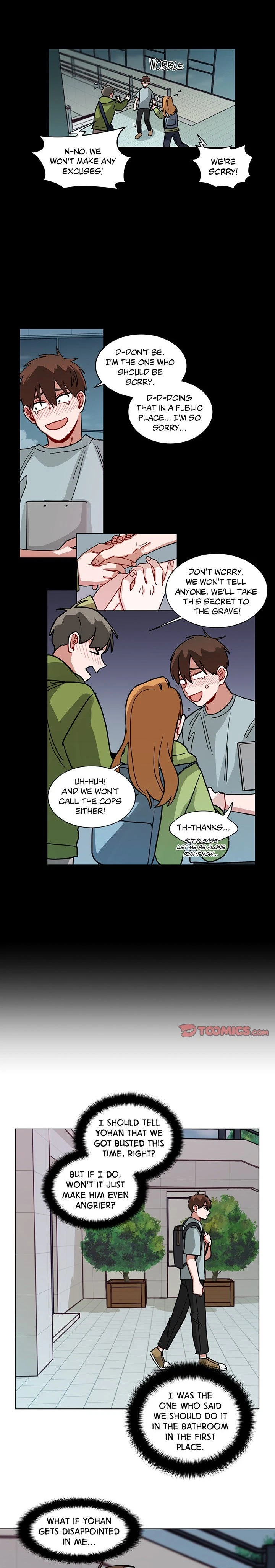 Chapter 67, page 8