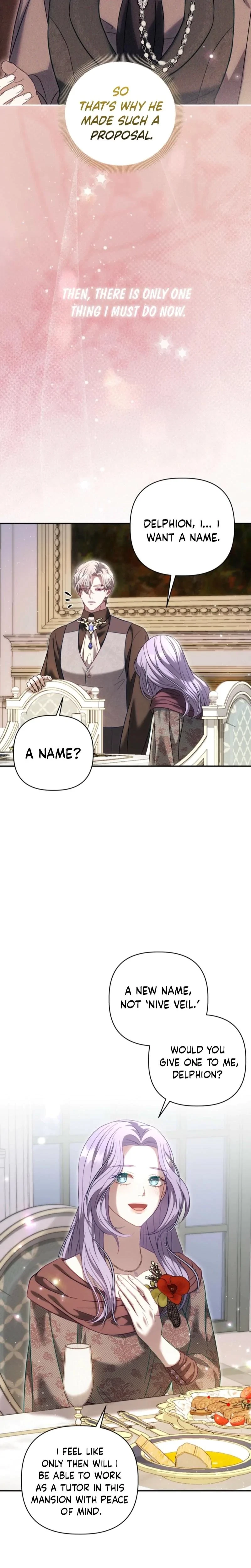 Devoured By An Impure Savior Chapter 17, page 14
