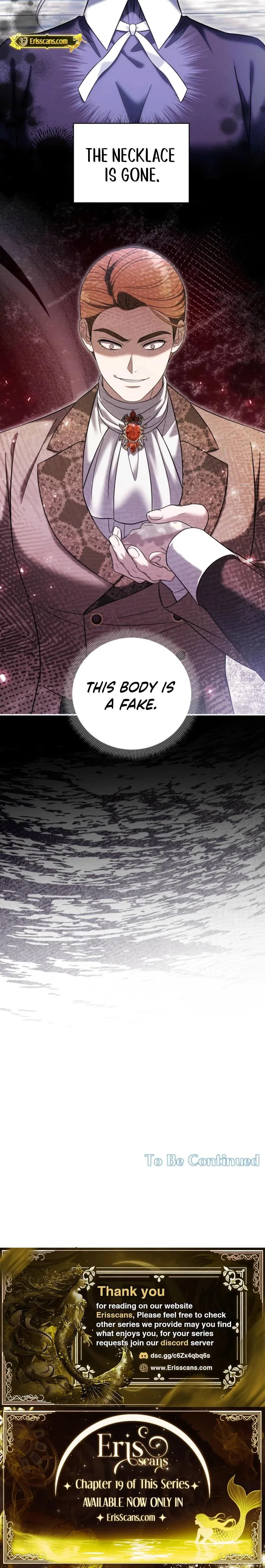 Devoured By An Impure Savior Chapter 17, page 23