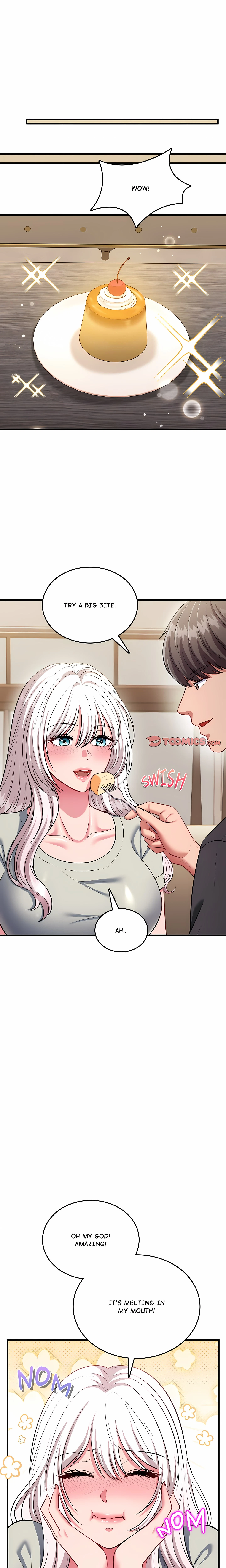 Sinfully Sweet Chapter 23, page 11