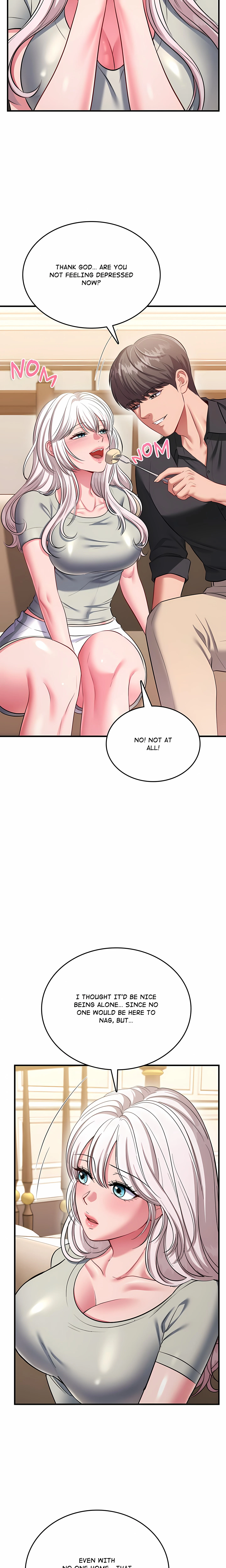 Sinfully Sweet Chapter 23, page 12