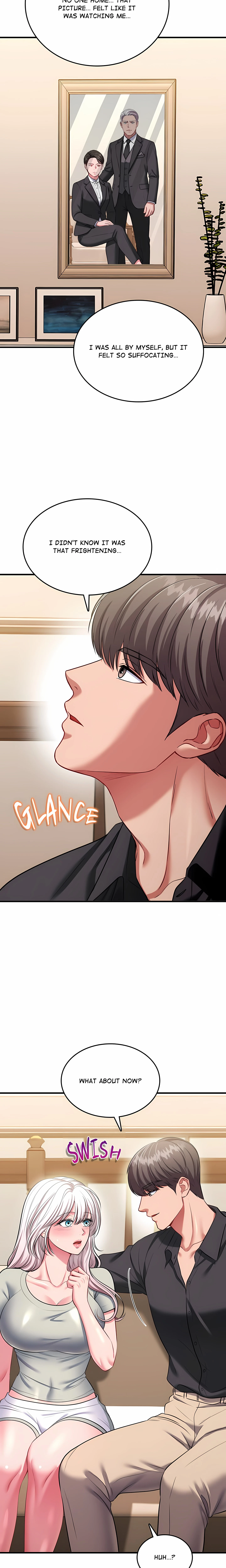 Sinfully Sweet Chapter 23, page 13