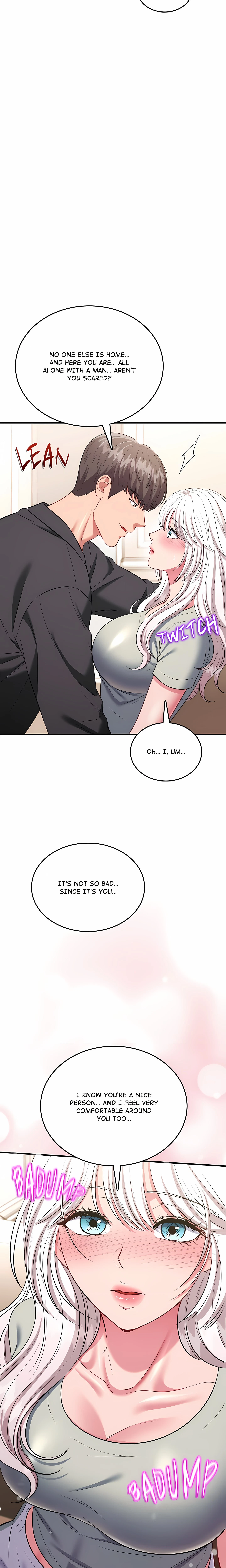 Sinfully Sweet Chapter 23, page 14