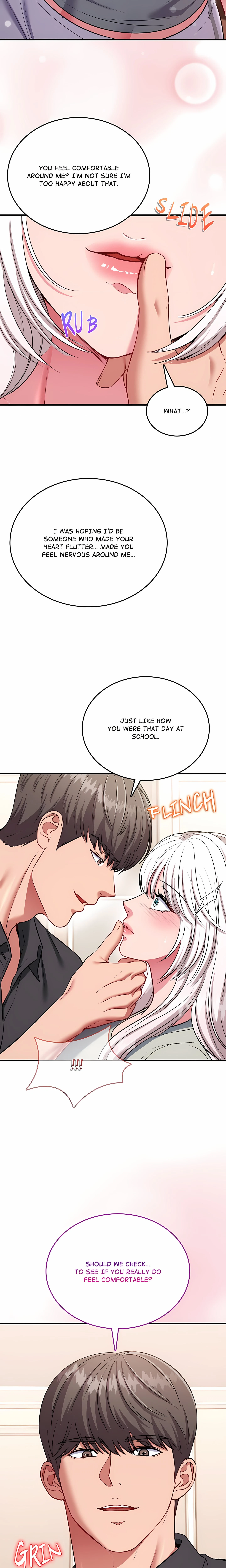 Sinfully Sweet Chapter 23, page 15
