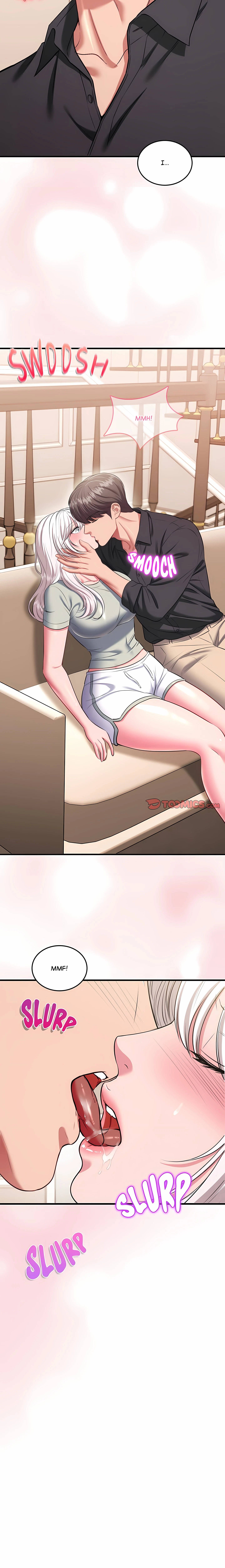 Sinfully Sweet Chapter 23, page 16