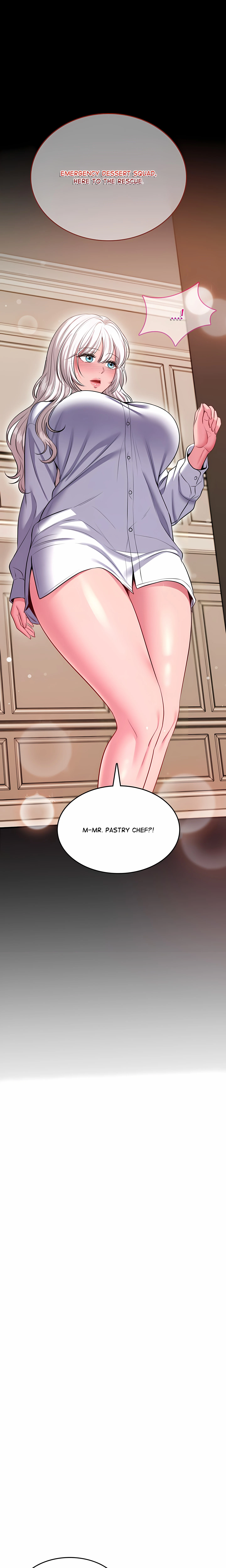 Sinfully Sweet Chapter 23, page 2