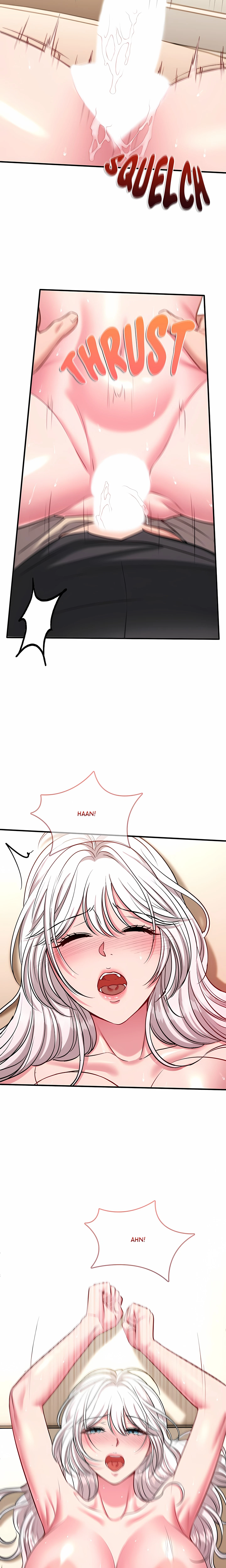 Sinfully Sweet Chapter 23, page 23