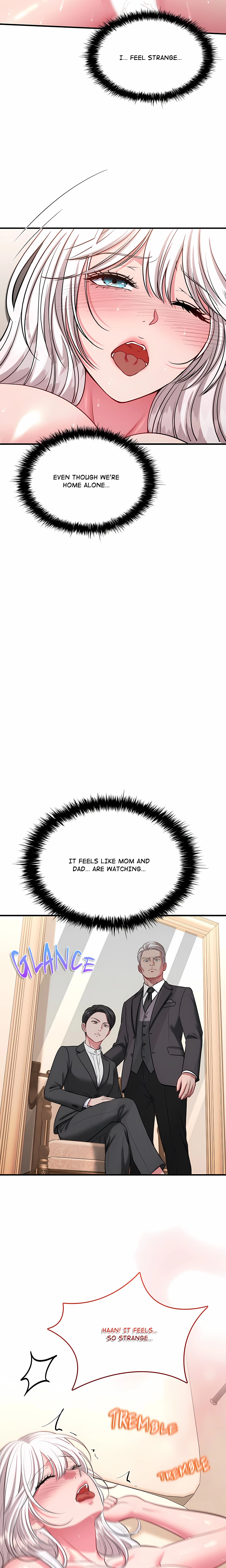 Sinfully Sweet Chapter 23, page 25