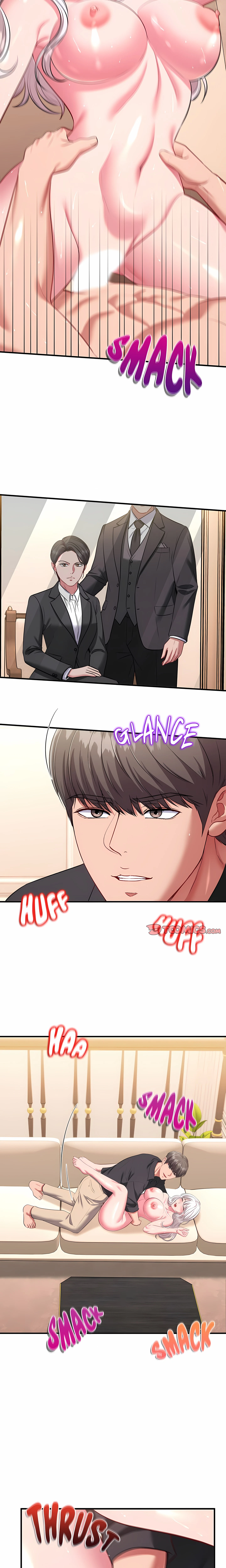 Sinfully Sweet Chapter 23, page 26