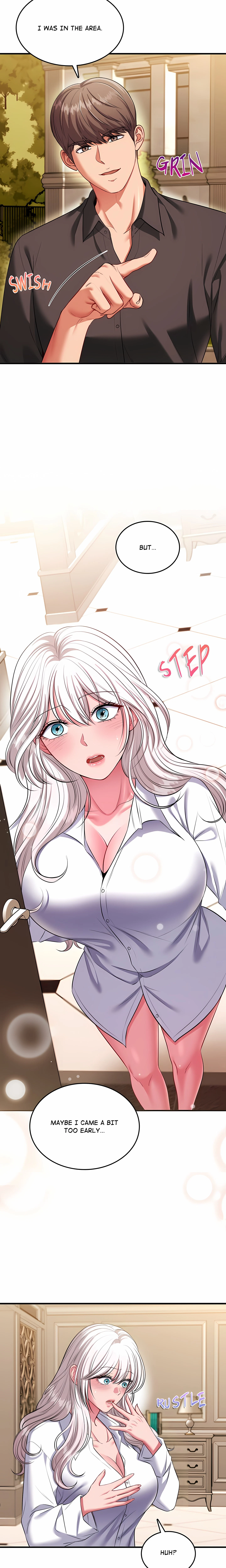 Sinfully Sweet Chapter 23, page 3