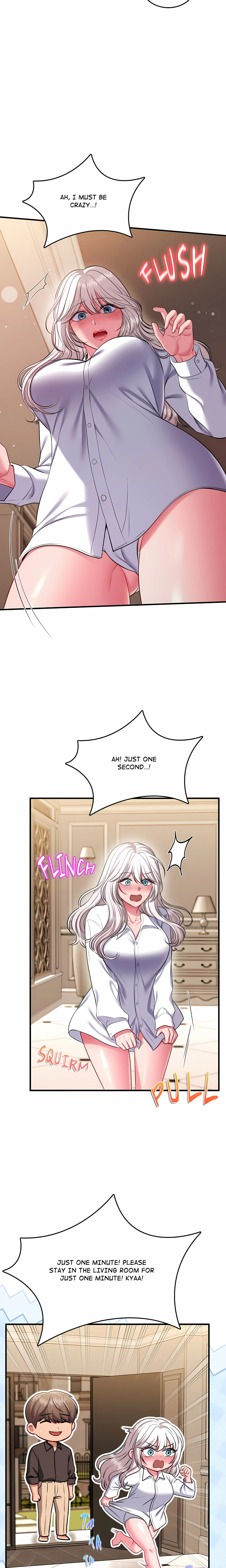 Sinfully Sweet Chapter 23, page 4