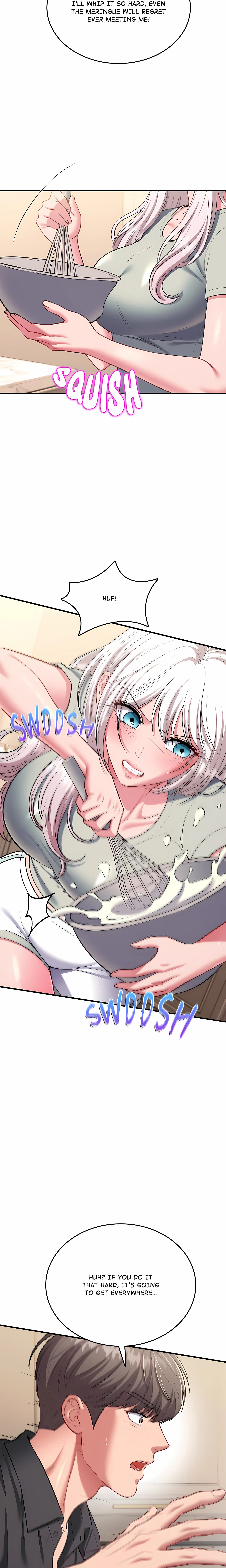 Sinfully Sweet Chapter 23, page 8