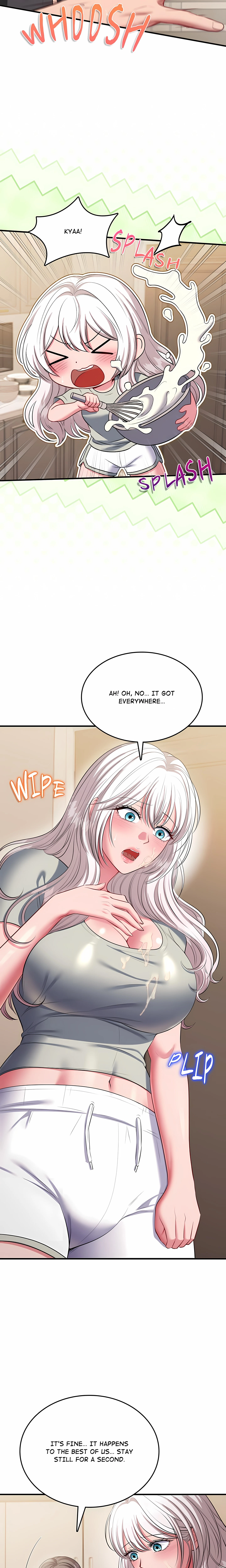 Sinfully Sweet Chapter 23, page 9