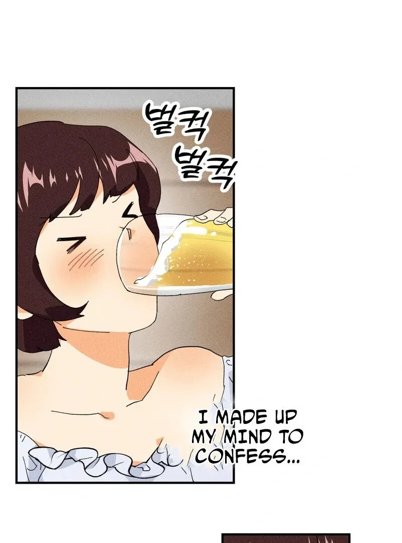 The Perfect Guy Has XX Chapter 3, page 2