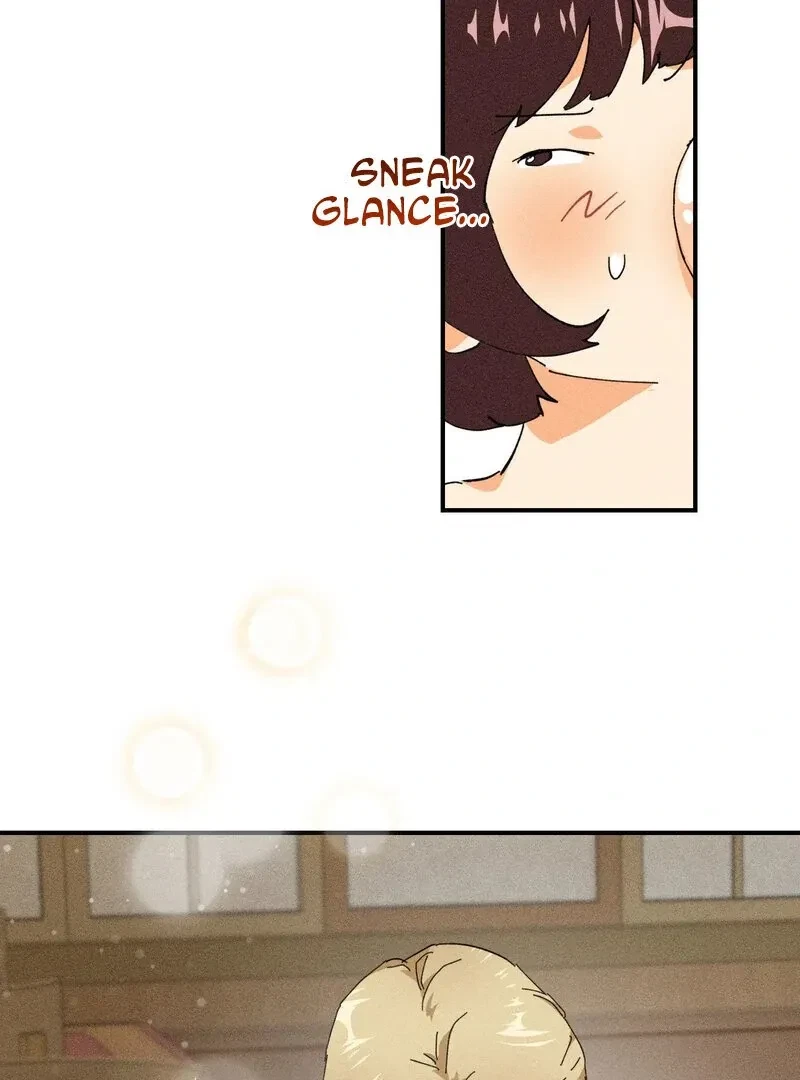 The Perfect Guy Has XX Chapter 3, page 3