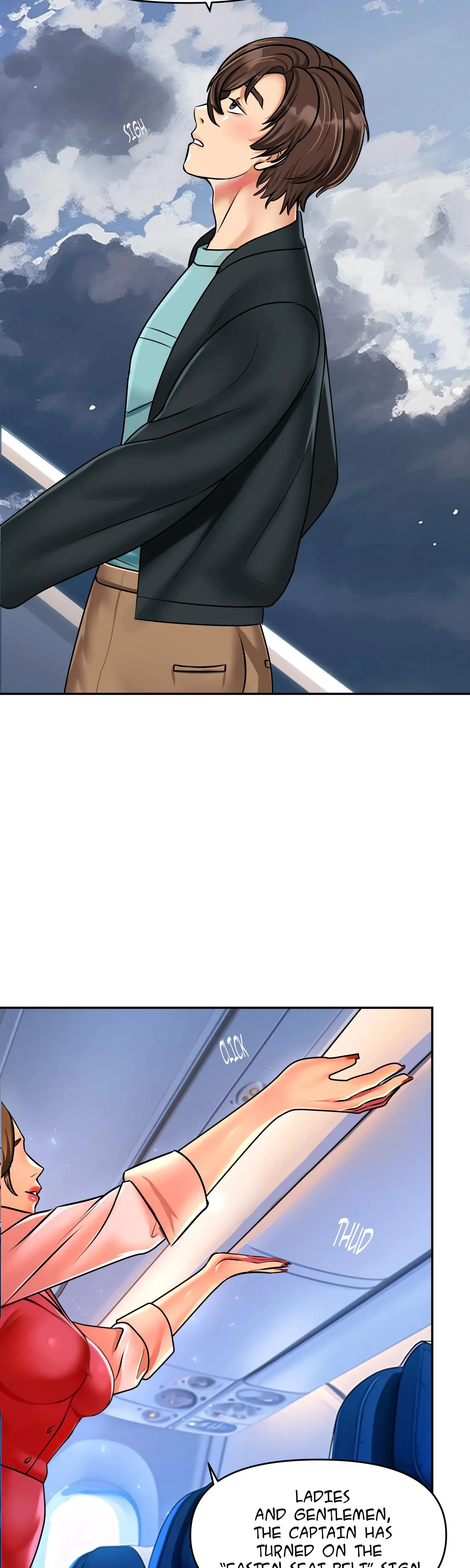[Remake] Blackwood Resort Chapter 1, page 15