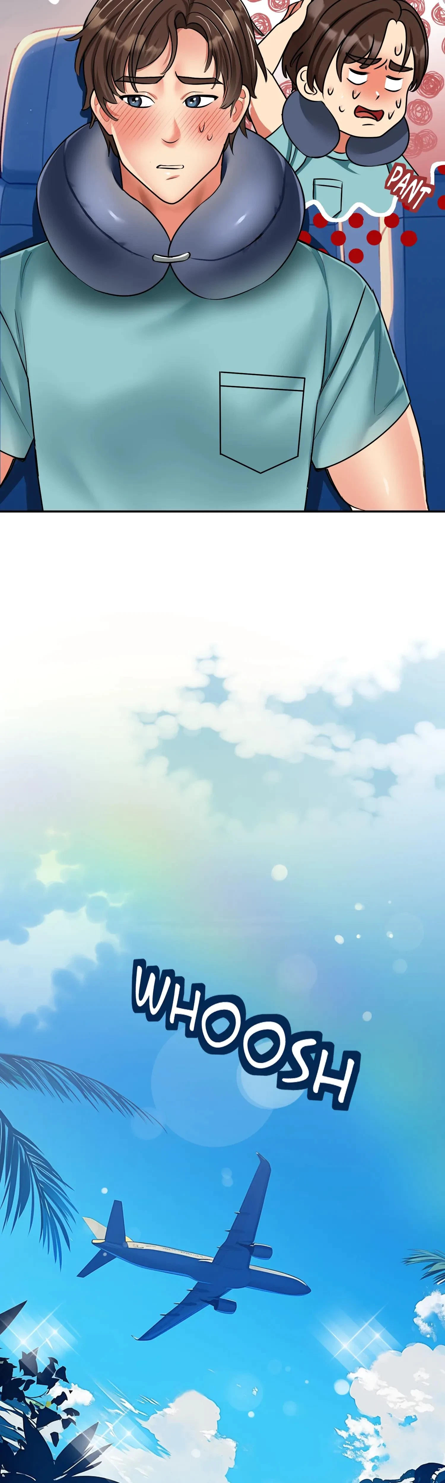 [Remake] Blackwood Resort Chapter 1, page 26