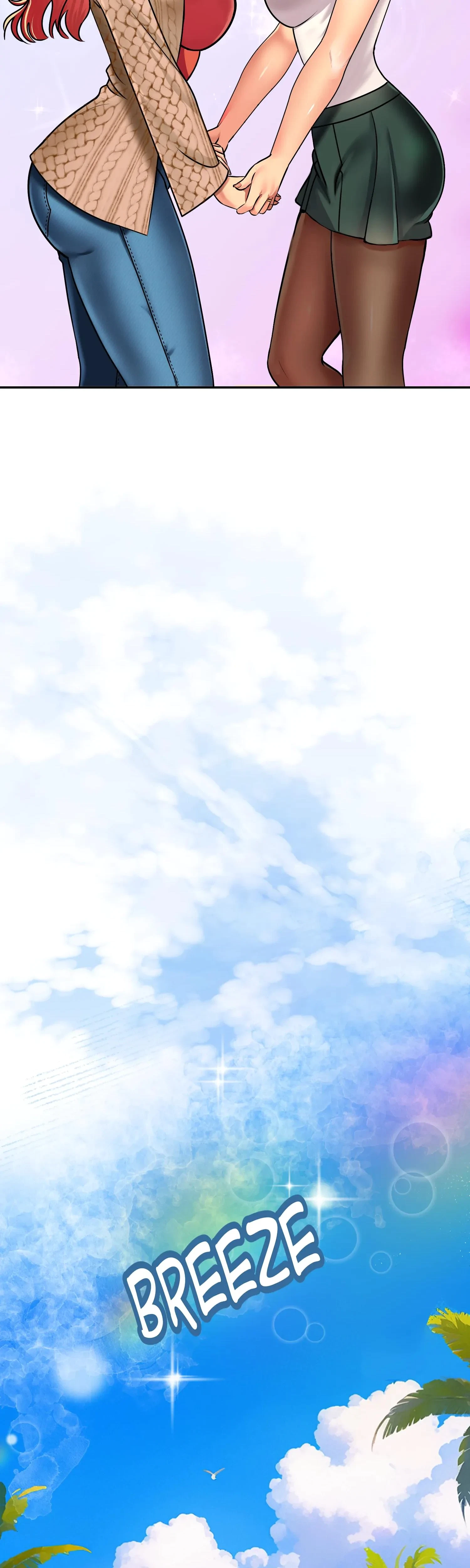 [Remake] Blackwood Resort Chapter 1, page 30