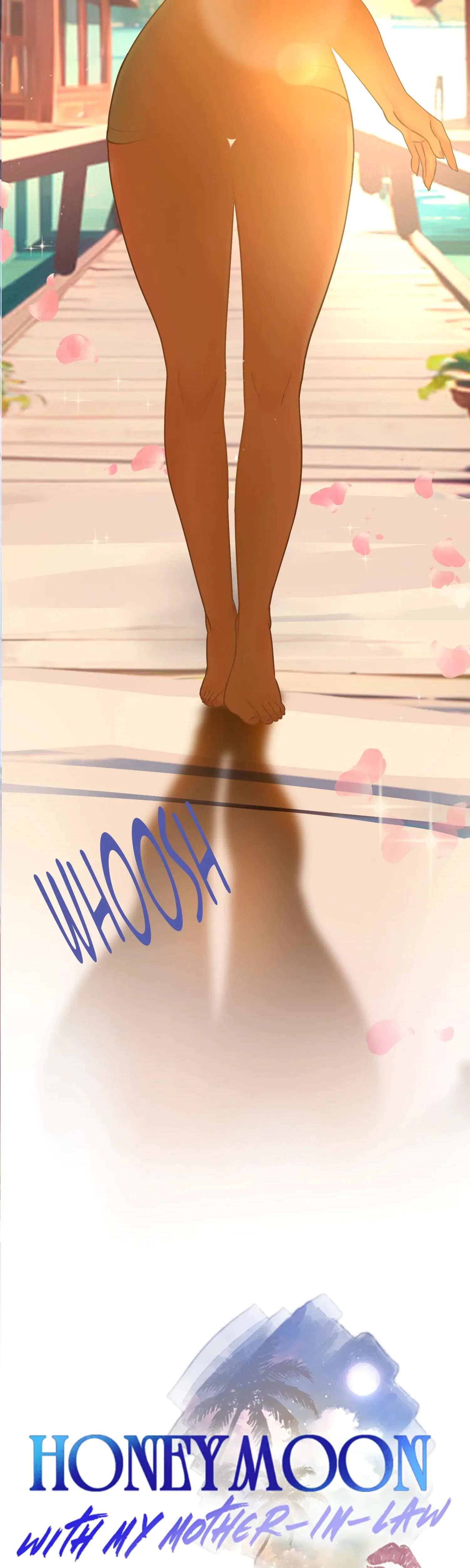 [Remake] Blackwood Resort Chapter 1, page 42