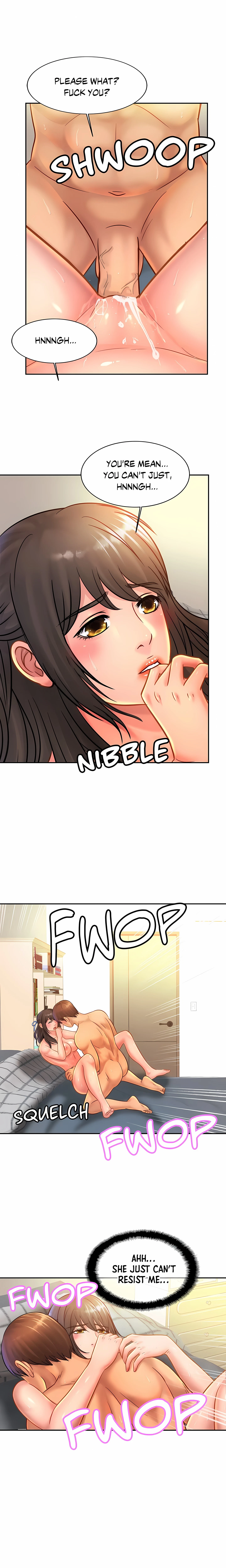 Close Family Chapter 32 (Uncensored), page 13