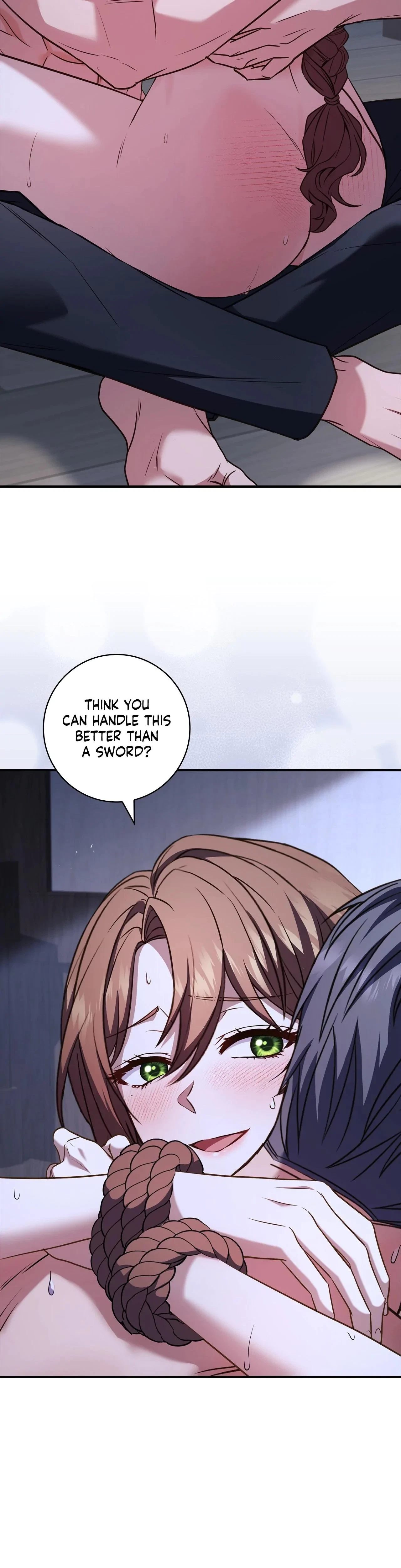 The Hate Trap Chapter 32, page 10
