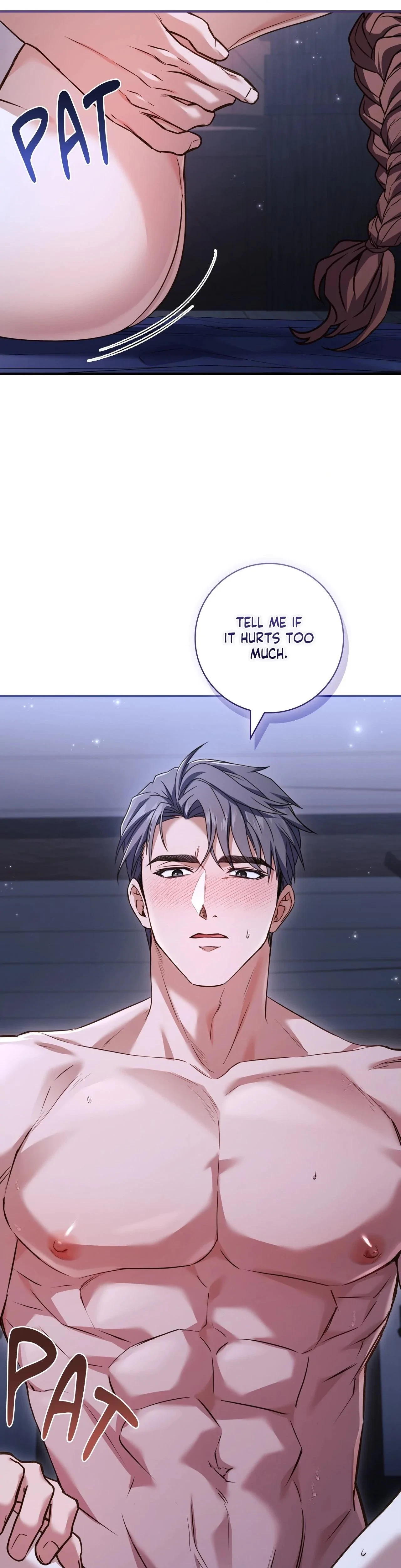 The Hate Trap Chapter 32, page 15